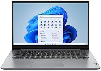 lenovo ideapad 1 14iau7 second